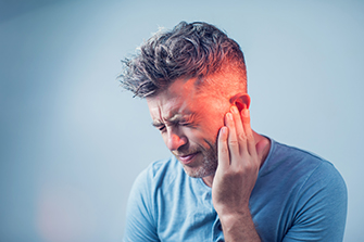 Jaw Pain? Here are the Three Types of TMJ