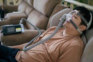 Here's Why Your CPAP Isn't Helping Your Sleep Apnea