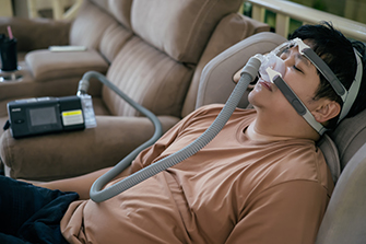 Here's Why Your CPAP Isn't Helping Your Sleep Apnea