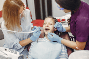 Myobrace Treatment for Children