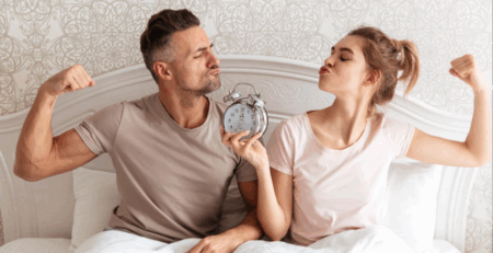 Sleep Apnea Severity