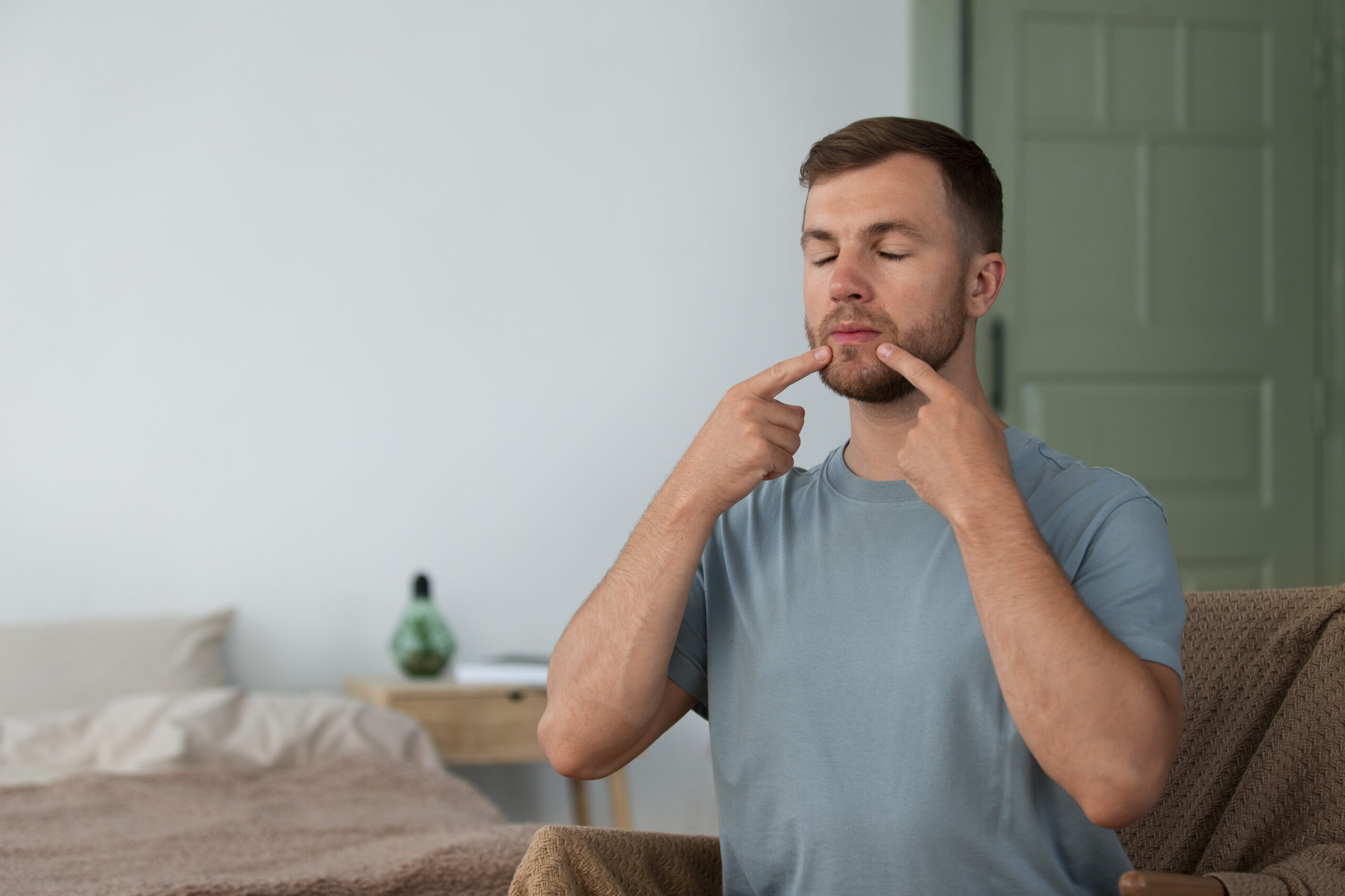 Oral Appliance Therapy for Sleep Apnea 