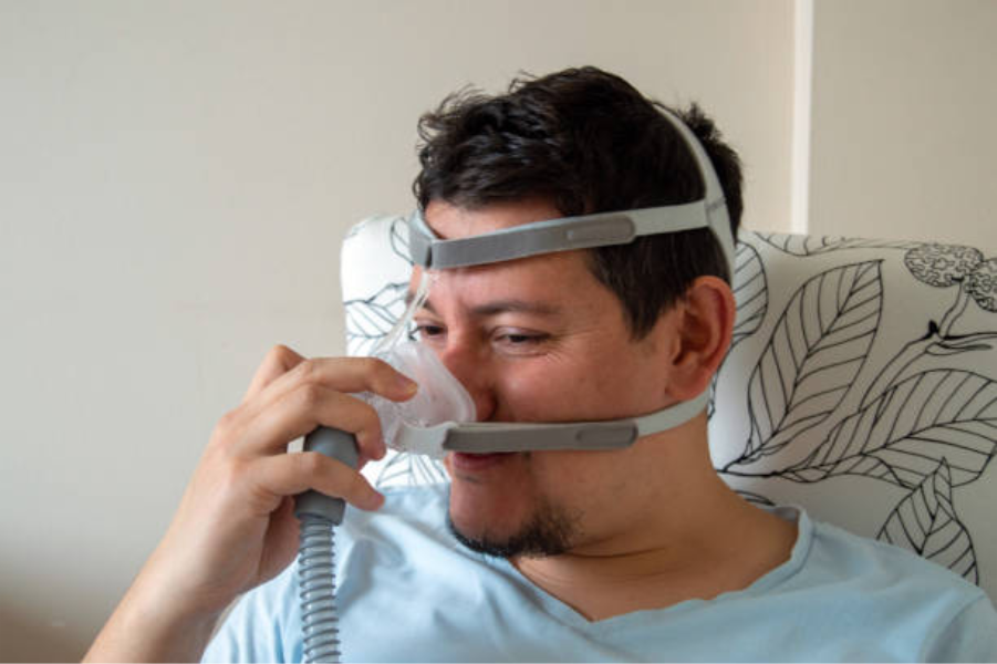 Sleep Apnea Treatments