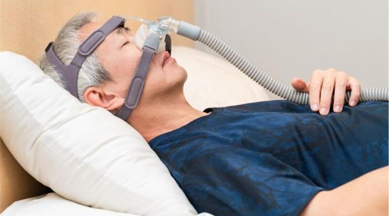 Sleep Apnea Treatment