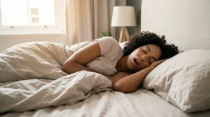 Loud Sleeper or Health Risk? Understanding the Difference Between Snoring and Sleep Apnea