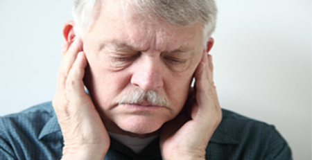 TMJ Disorder Symptoms