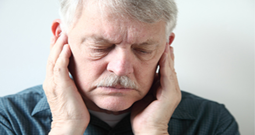 TMJ Disorder Symptoms