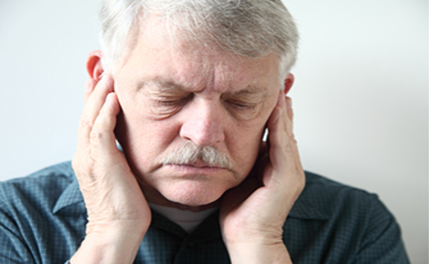 TMJ Disorder Symptoms