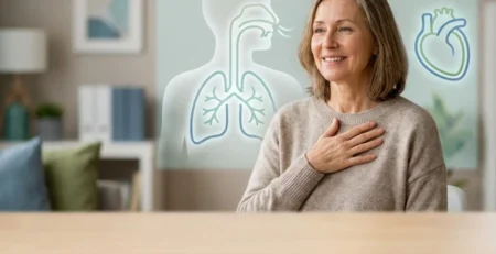 The Mouth-Body Connection: How Airway Health Affects Heart Health