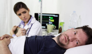 how sleep apnea is diagnosed