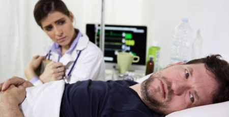 how sleep apnea is diagnosed